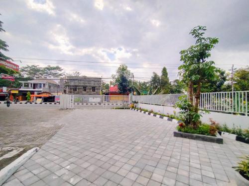 reddoorz artomoro guest house
