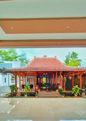 reddoorz artomoro guest house