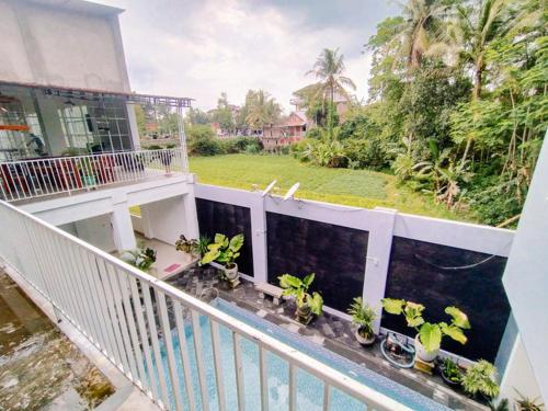 reddoorz artomoro guest house