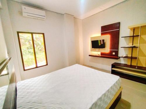 reddoorz artomoro guest house