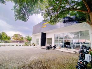 reddoorz artomoro guest house