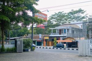 reddoorz artomoro guest house