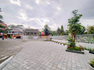 reddoorz artomoro guest house