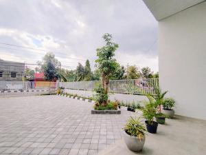 reddoorz artomoro guest house