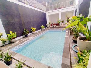reddoorz artomoro guest house