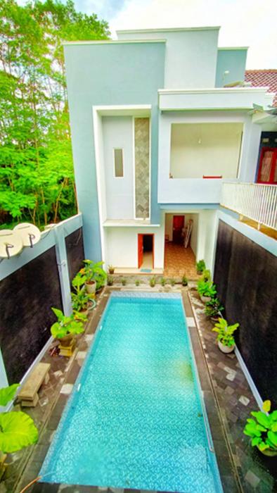 reddoorz artomoro guest house