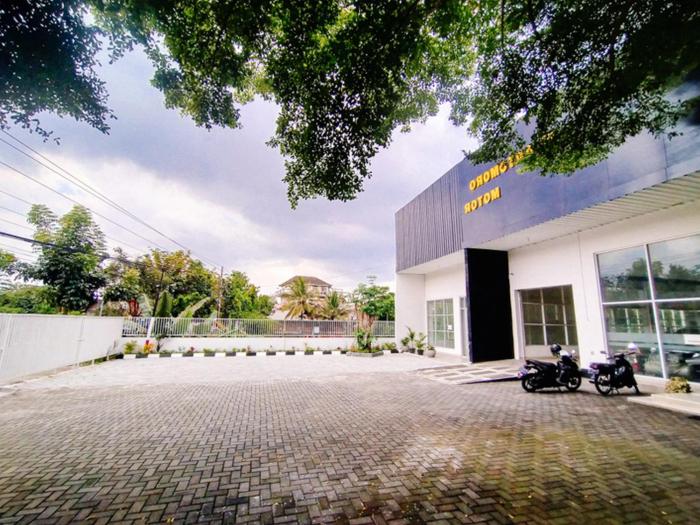 reddoorz artomoro guest house