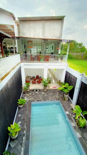 reddoorz artomoro guest house