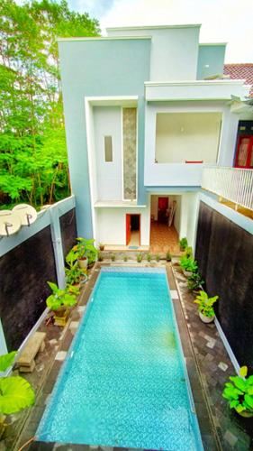 reddoorz artomoro guest house
