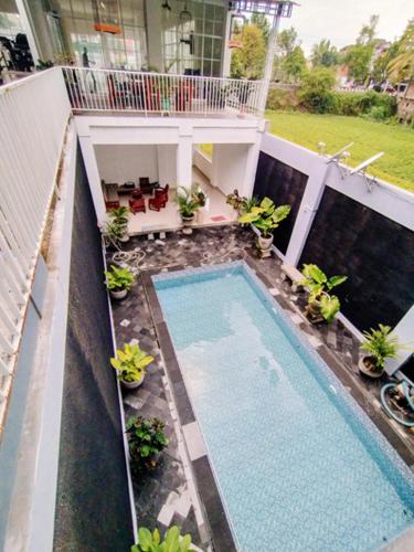 reddoorz artomoro guest house