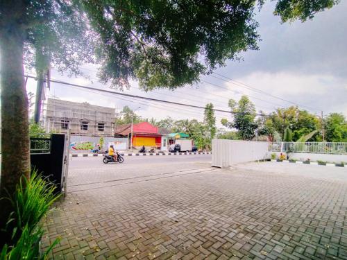 reddoorz artomoro guest house