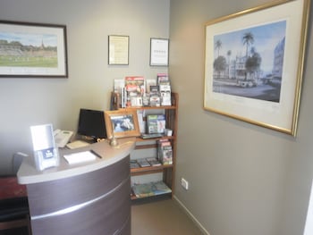 The Lake Motel,Waikato>>Taupo,4 star