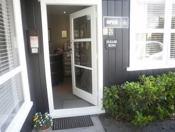 The Lake Motel,Waikato>>Taupo,4 star