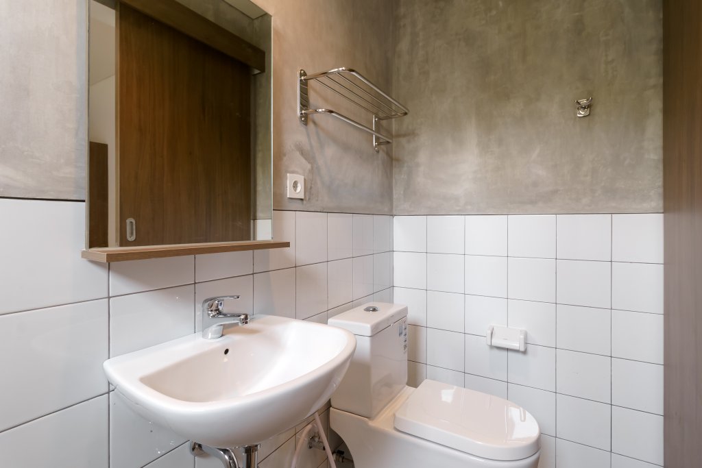 reddoorz syariah near rumah sakit medika dramaga