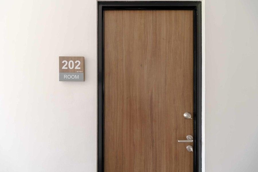 reddoorz syariah near rumah sakit medika dramaga