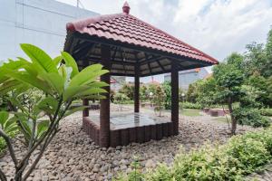 sans hotel budaya cirebon