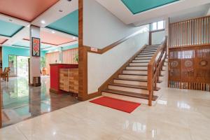 sans hotel budaya cirebon