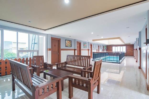 sans hotel budaya cirebon