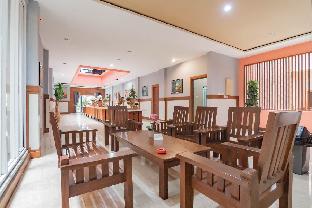 sans hotel budaya cirebon
