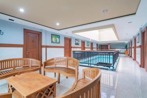 sans hotel budaya cirebon