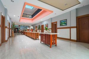 sans hotel budaya cirebon