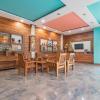 sans hotel budaya cirebon