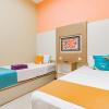 sans hotel budaya cirebon
