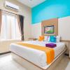 sans hotel budaya cirebon