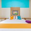 sans hotel budaya cirebon