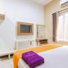 sans hotel budaya cirebon