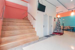 sans hotel budaya cirebon