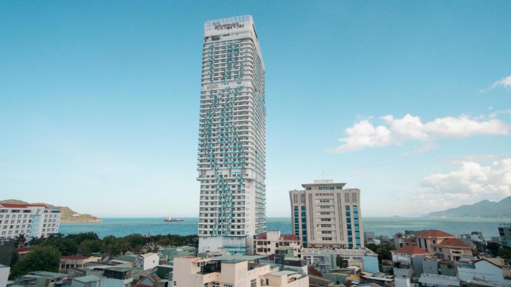 aloha hotel quy nhon