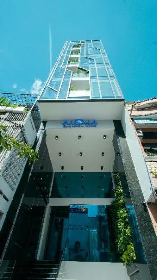 aloha hotel quy nhon