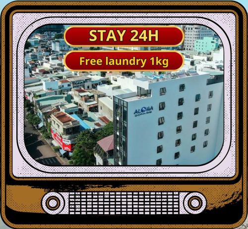 aloha hotel quy nhon