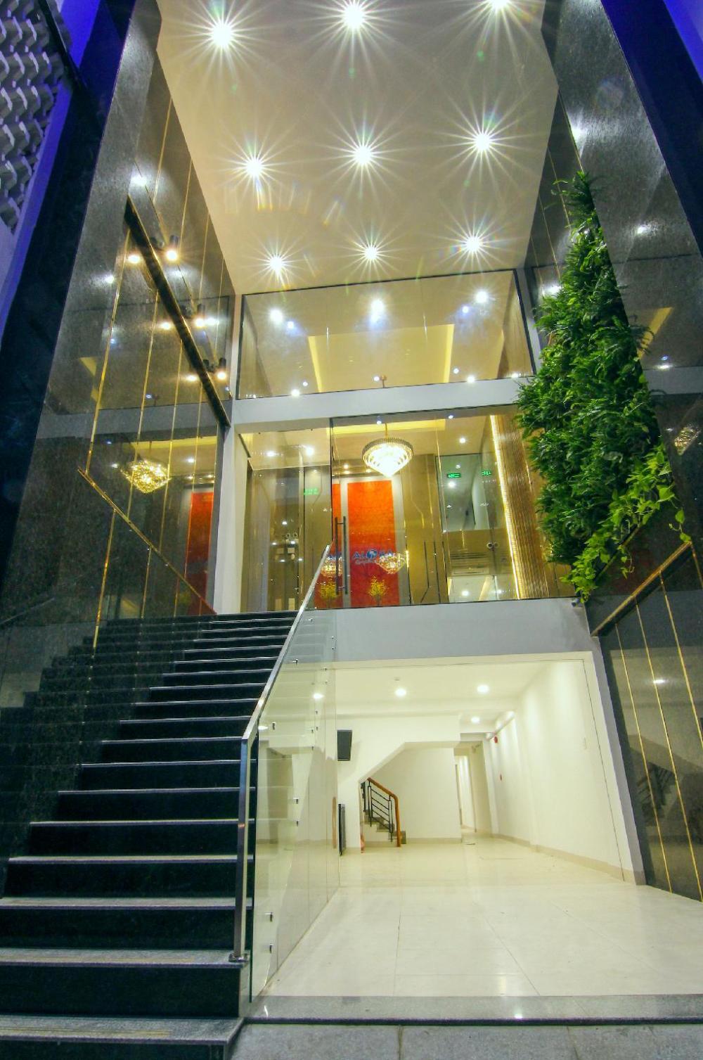 aloha hotel quy nhon