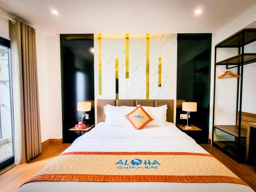 aloha hotel quy nhon