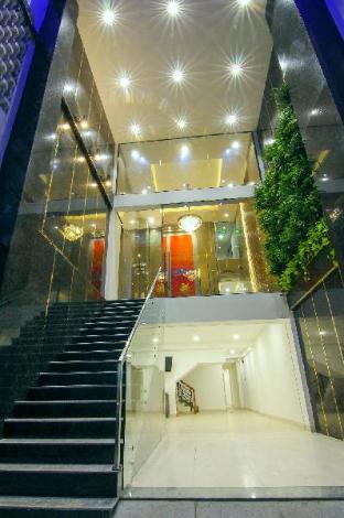 aloha hotel quy nhon