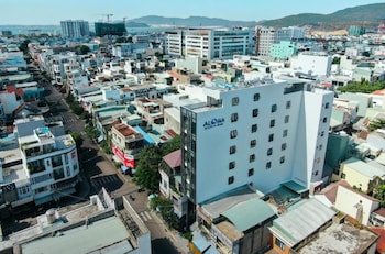 aloha hotel quy nhon