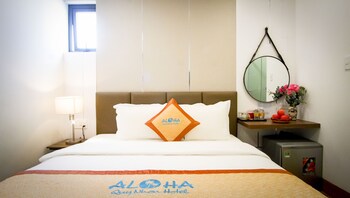 aloha hotel quy nhon