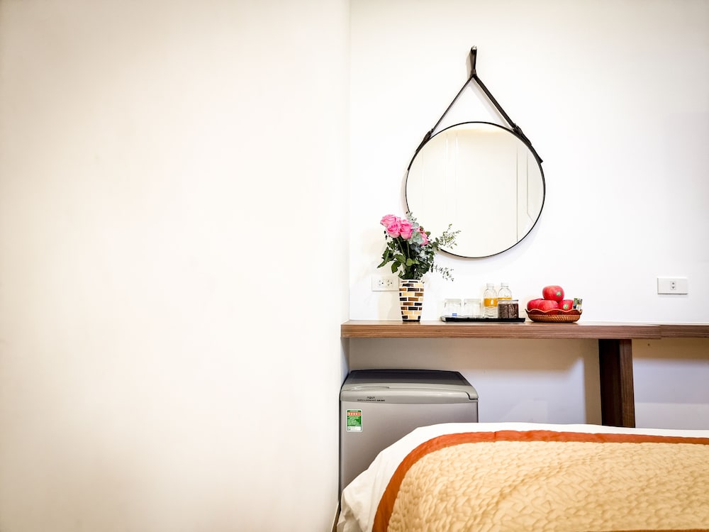 aloha hotel quy nhon