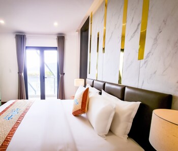 aloha hotel quy nhon