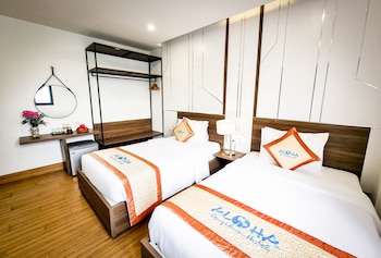 aloha hotel quy nhon