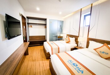 aloha hotel quy nhon