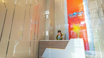 aloha hotel quy nhon