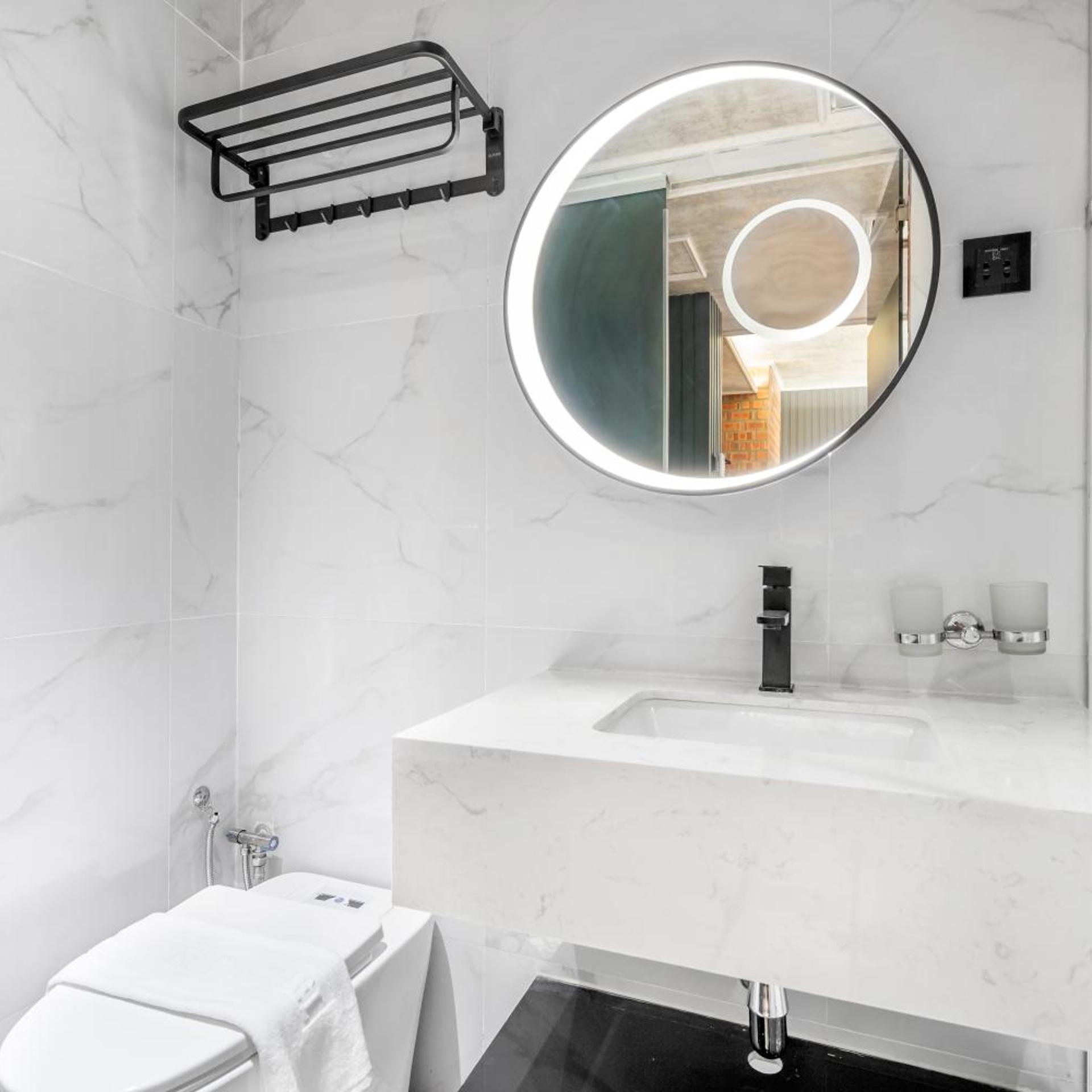 aandr urban hotel