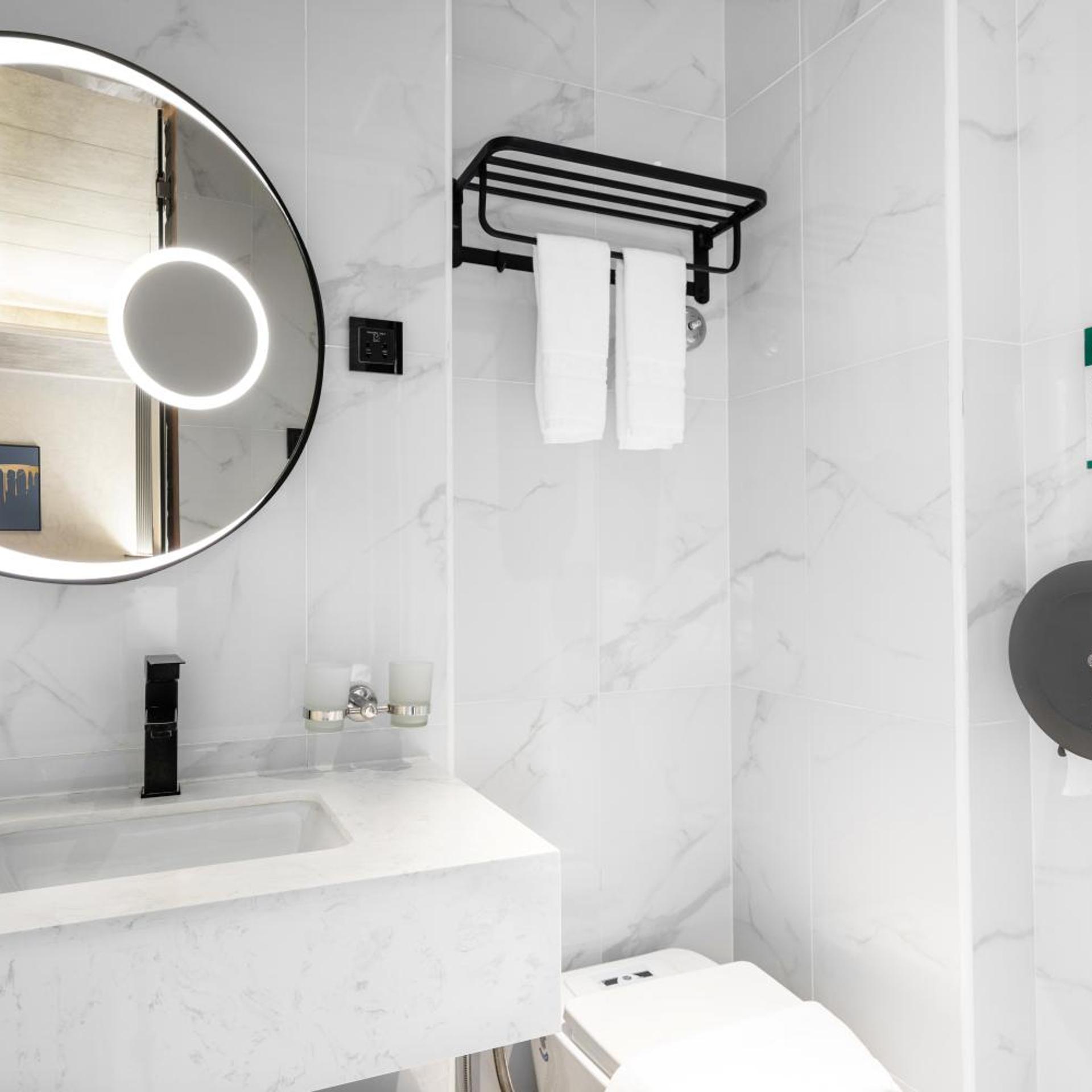 aandr urban hotel