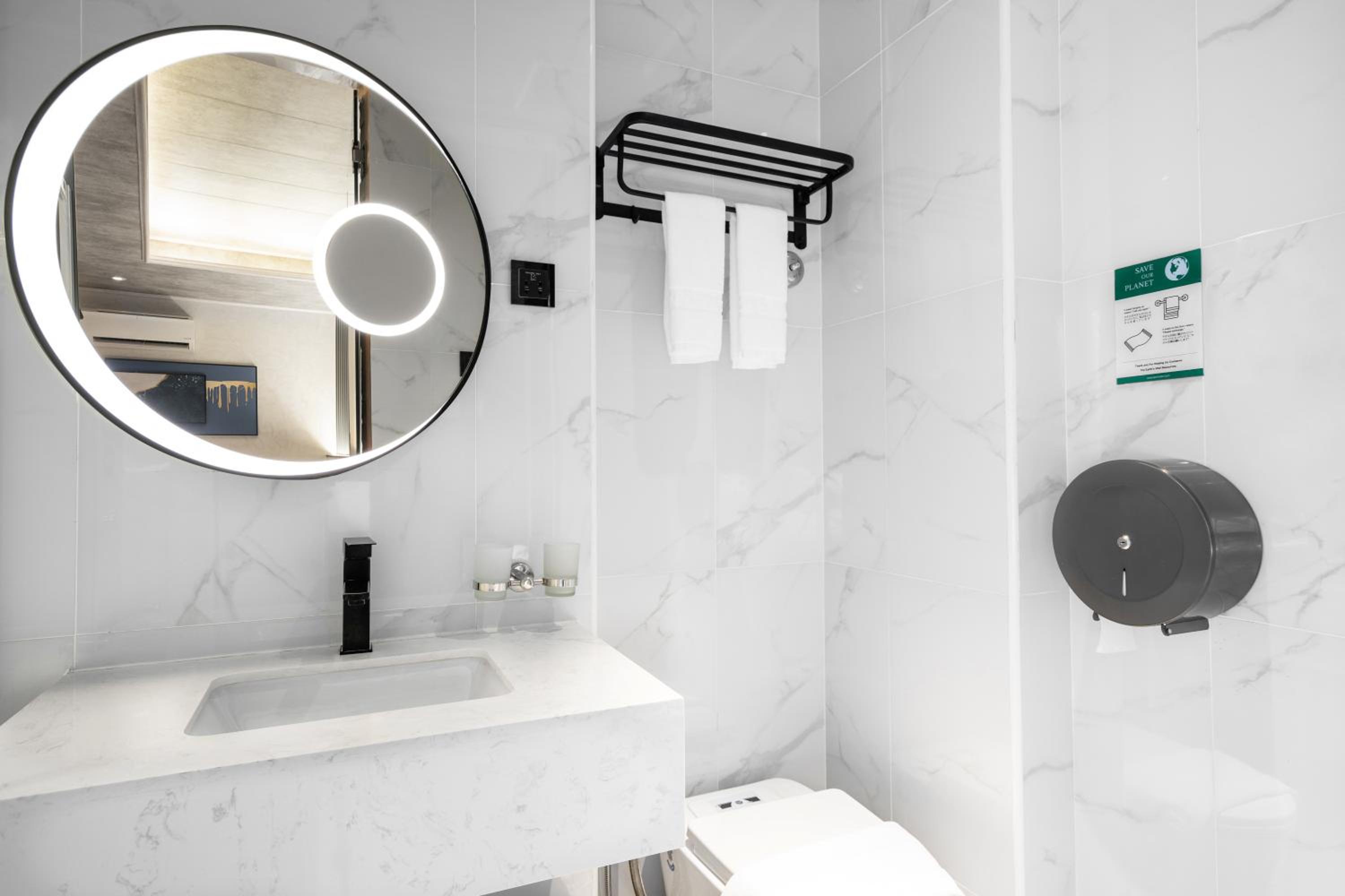 aandr urban hotel