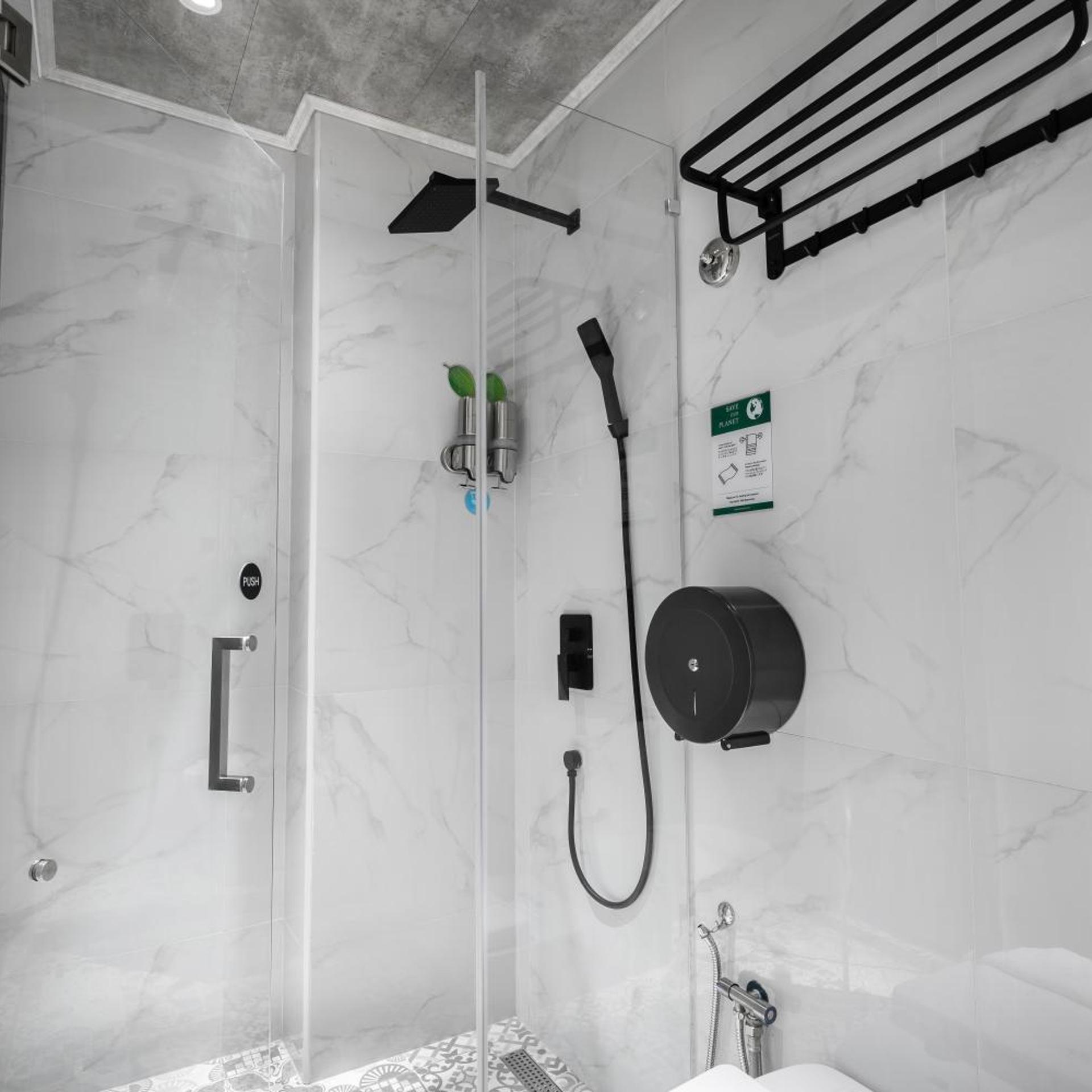 aandr urban hotel
