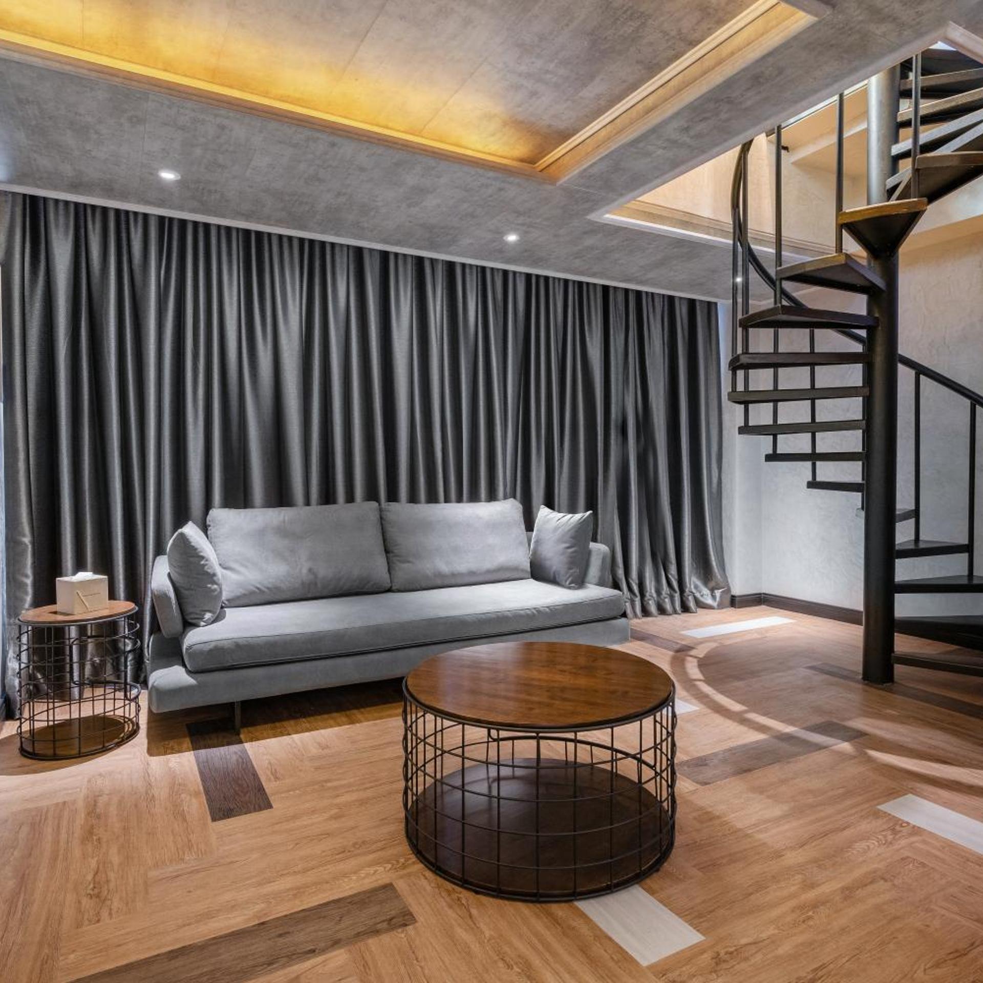 aandr urban hotel