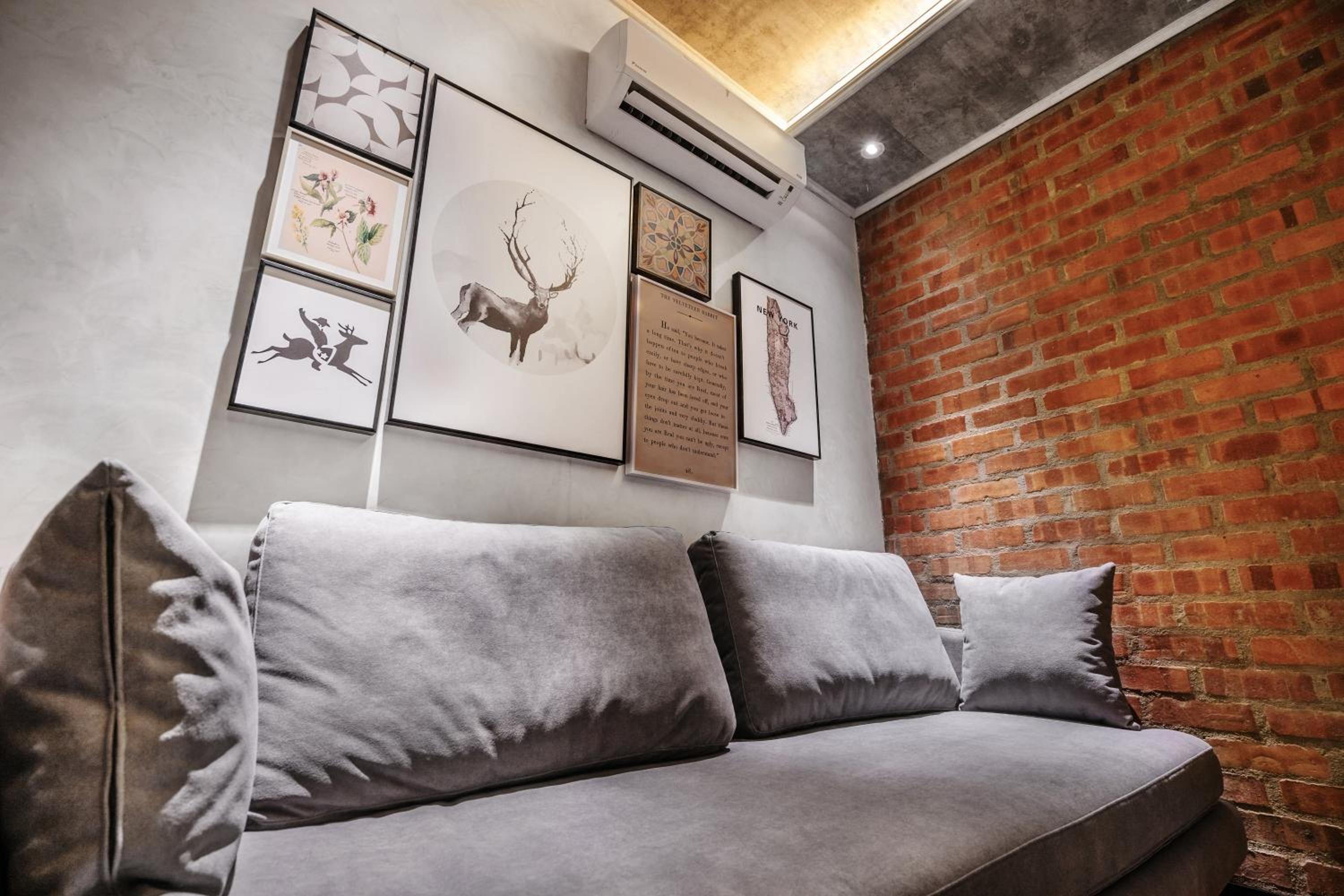 aandr urban hotel